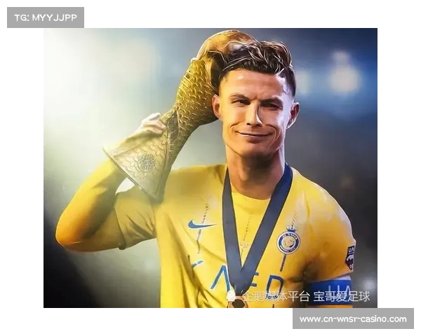 C罗梅开二度领跑年度射手榜 带领球队再创佳绩