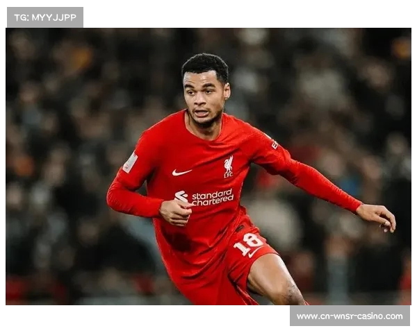 利物浦主场半场领先36场全胜纪录被终结遭逆转悬念重生